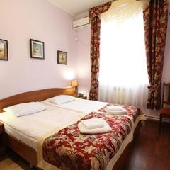 Отель Троя, Кострома, Костромская область