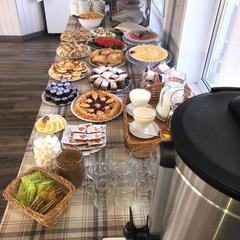 Отель Островский причал, Кострома, Костромская область