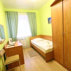 Отель Троя, Кострома, Костромская область