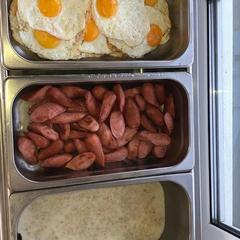 Отель Островский причал, Кострома, Костромская область