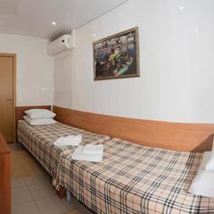 Отель Троя, Кострома, Костромская область