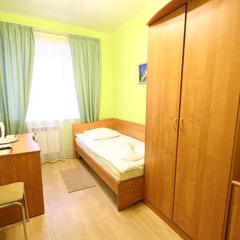 Отель Троя, Кострома, Костромская область