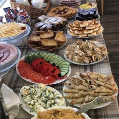 Отель Островский причал, Кострома, Костромская область