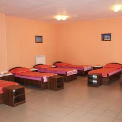 Отель Троя, Кострома, Костромская область