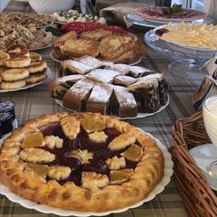 Отель Островский причал, Кострома, Костромская область