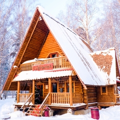 Парк-отель Берендеевка, Кострома, Костромская область