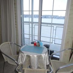 Отель Островский причал, Кострома, Костромская область