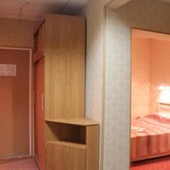 Отель Верба, Кострома, Костромская область