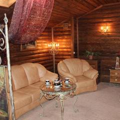 Отель Троя, Кострома, Костромская область