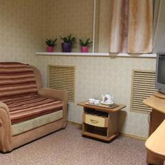 Отель Верба, Кострома, Костромская область