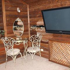 Отель Троя, Кострома, Костромская область