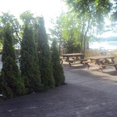 Отель Островский причал, Кострома, Костромская область