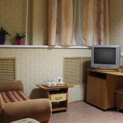 Отель Верба, Кострома, Костромская область