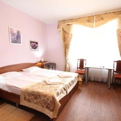 Отель Троя, Кострома, Костромская область