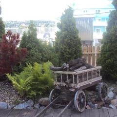 Отель Островский причал, Кострома, Костромская область