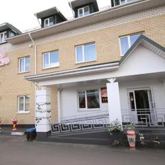 Отель Троя, Кострома, Костромская область