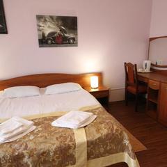 Отель Троя, Кострома, Костромская область