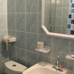 Отель Верба, Кострома, Костромская область