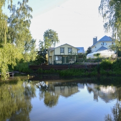 Гостевой дом У Пруда, Кострома, Костромская область