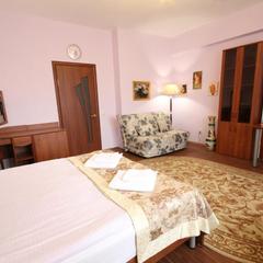 Отель Троя, Кострома, Костромская область