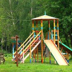 Парк-отель Берендеевка, Кострома, Костромская область