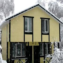 Гостевой дом У Пруда, Кострома, Костромская область