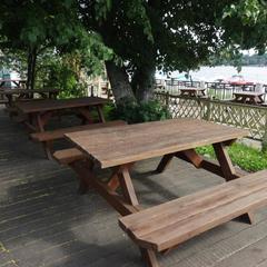 Отель Островский причал, Кострома, Костромская область