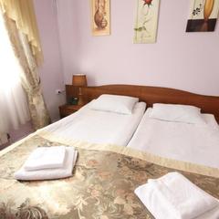 Отель Троя, Кострома, Костромская область