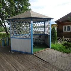 Отель Островский причал, Кострома, Костромская область