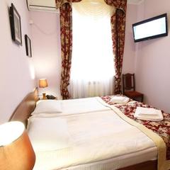 Отель Троя, Кострома, Костромская область