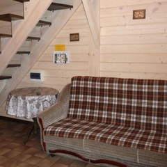 Гостевой дом У Пруда, Кострома, Костромская область