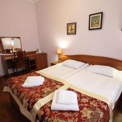 Отель Троя, Кострома, Костромская область