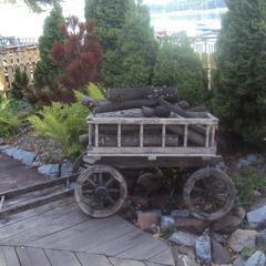 Отель Островский причал, Кострома, Костромская область