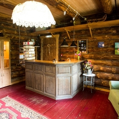 Парк-отель Берендеевка, Кострома, Костромская область