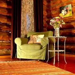 Парк-отель Берендеевка, Кострома, Костромская область