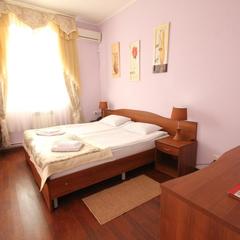 Отель Троя, Кострома, Костромская область