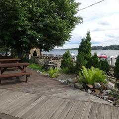 Отель Островский причал, Кострома, Костромская область