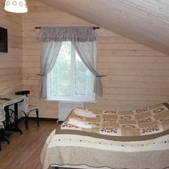 Гостевой дом У Пруда, Кострома, Костромская область