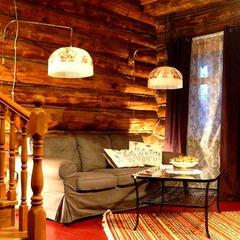 Парк-отель Берендеевка, Кострома, Костромская область