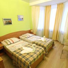 Отель Троя, Кострома, Костромская область