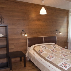 Гостевой дом У Пруда, Кострома, Костромская область