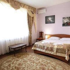 Отель Троя, Кострома, Костромская область