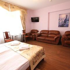 Отель Троя, Кострома, Костромская область