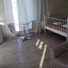 Отель Островский причал, Кострома, Костромская область