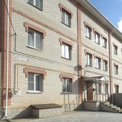 Гостевой дом Заволжье, Кострома, Костромская область