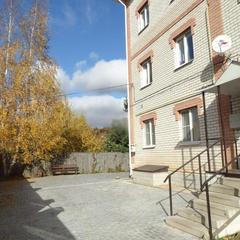 Гостевой дом Заволжье, Кострома, Костромская область