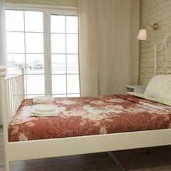 Отель Островский причал, Кострома, Костромская область