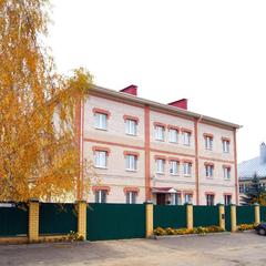 Гостевой дом Заволжье, Кострома, Костромская область