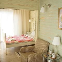 Отель Островский причал, Кострома, Костромская область