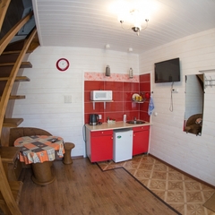 Гостевой дом У Пруда, Кострома, Костромская область